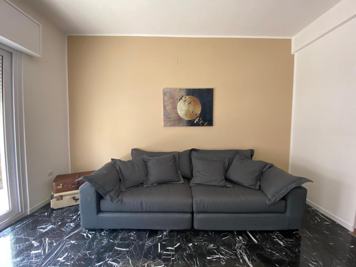 Ludo'S Rooms Cagliari Eksteriør bilde