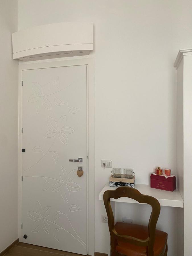 Ludo'S Rooms Cagliari Eksteriør bilde