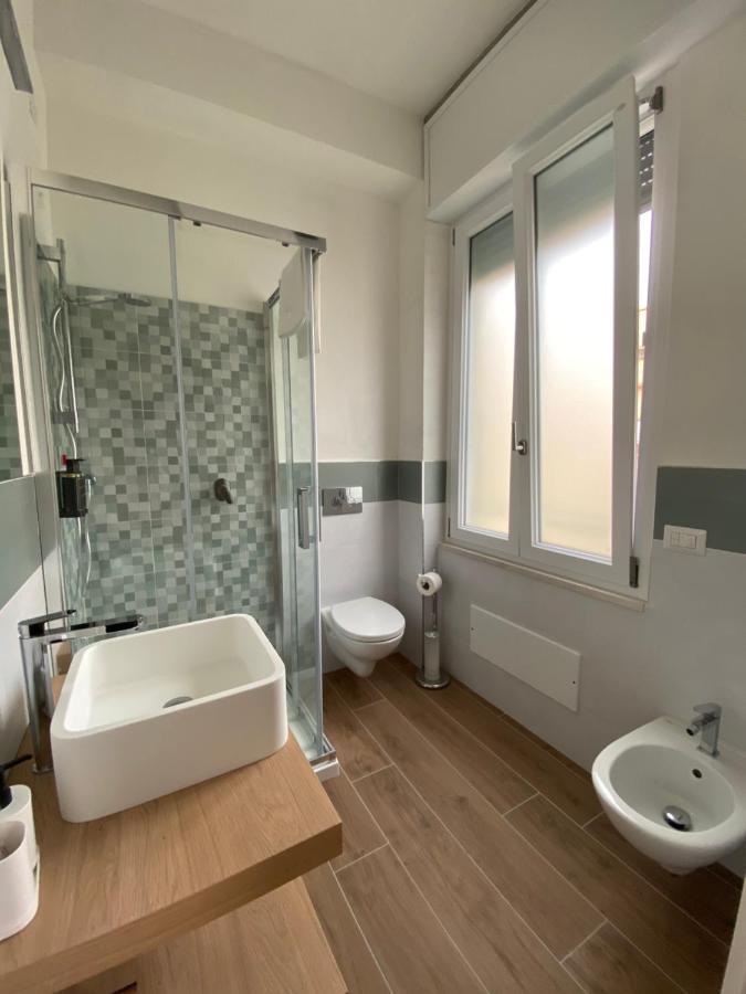 Ludo'S Rooms Cagliari Eksteriør bilde