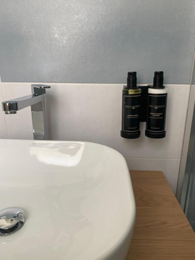 Ludo'S Rooms Cagliari Eksteriør bilde