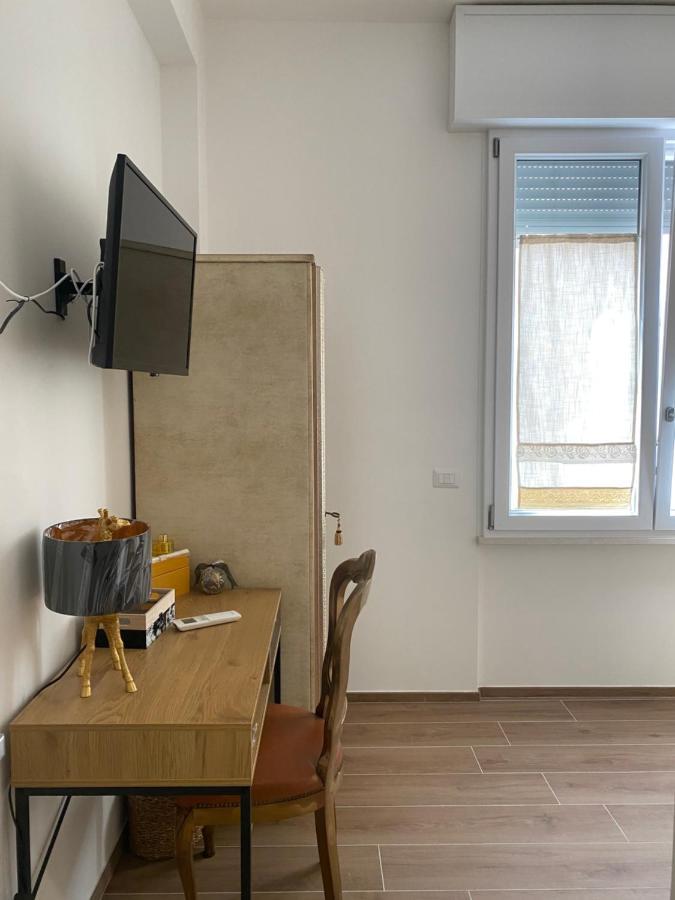 Ludo'S Rooms Cagliari Eksteriør bilde