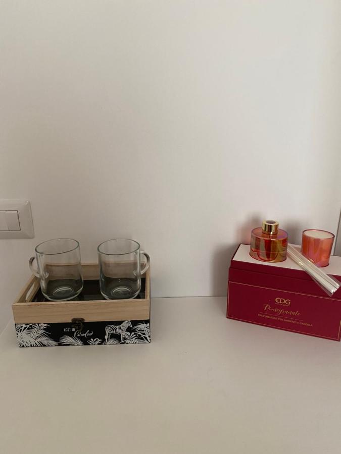 Ludo'S Rooms Cagliari Eksteriør bilde