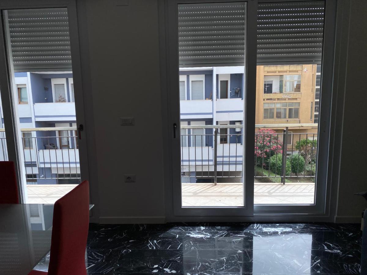 Ludo'S Rooms Cagliari Eksteriør bilde