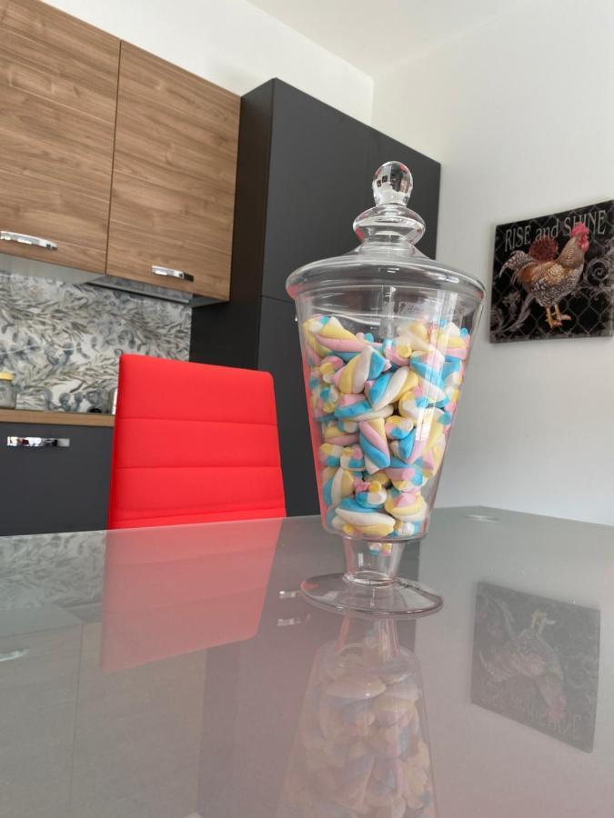 Ludo'S Rooms Cagliari Eksteriør bilde