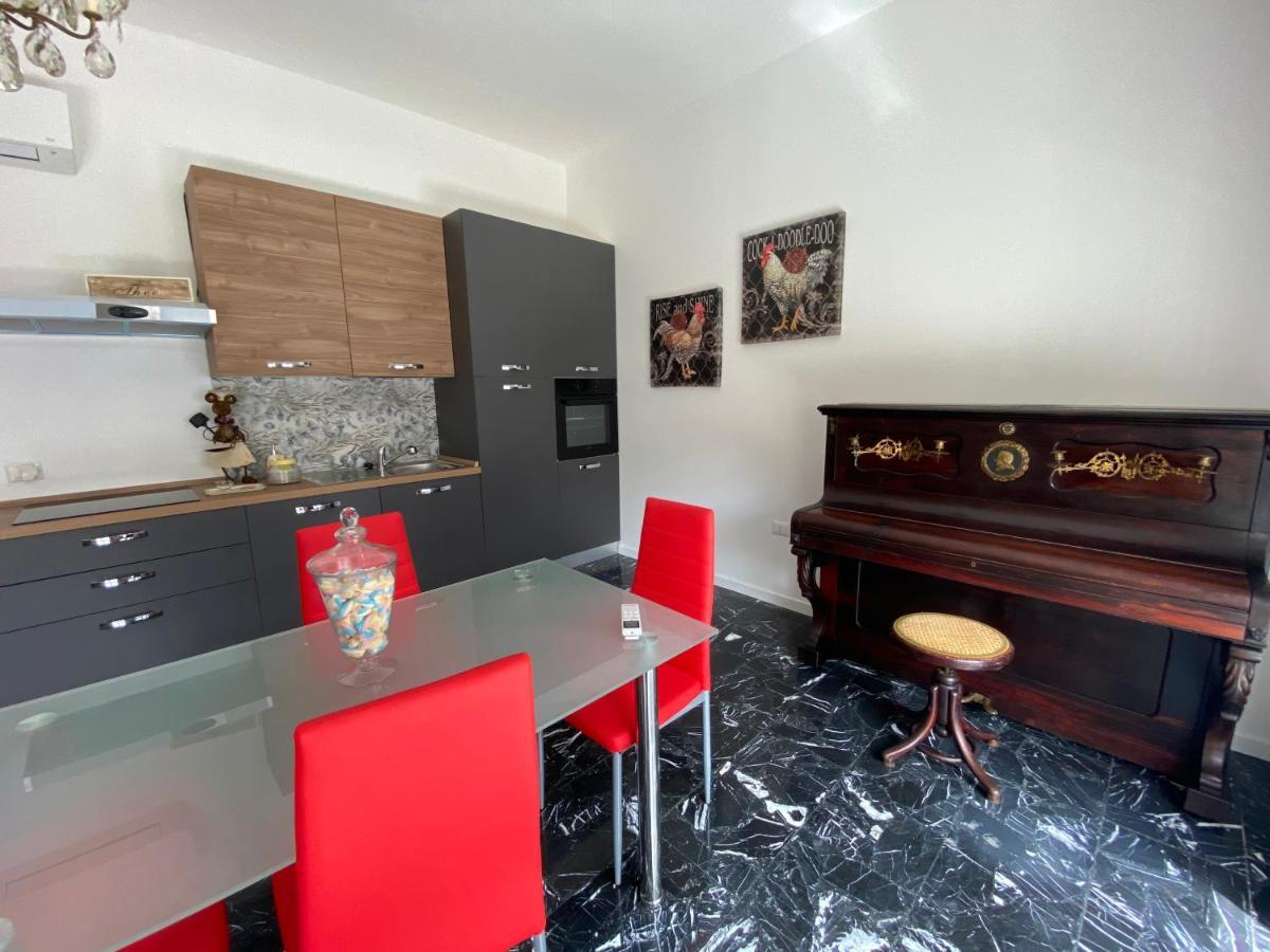 Ludo'S Rooms Cagliari Eksteriør bilde