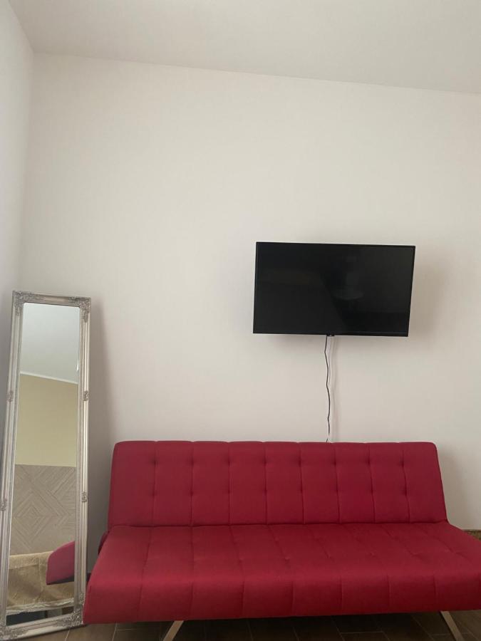 Ludo'S Rooms Cagliari Eksteriør bilde