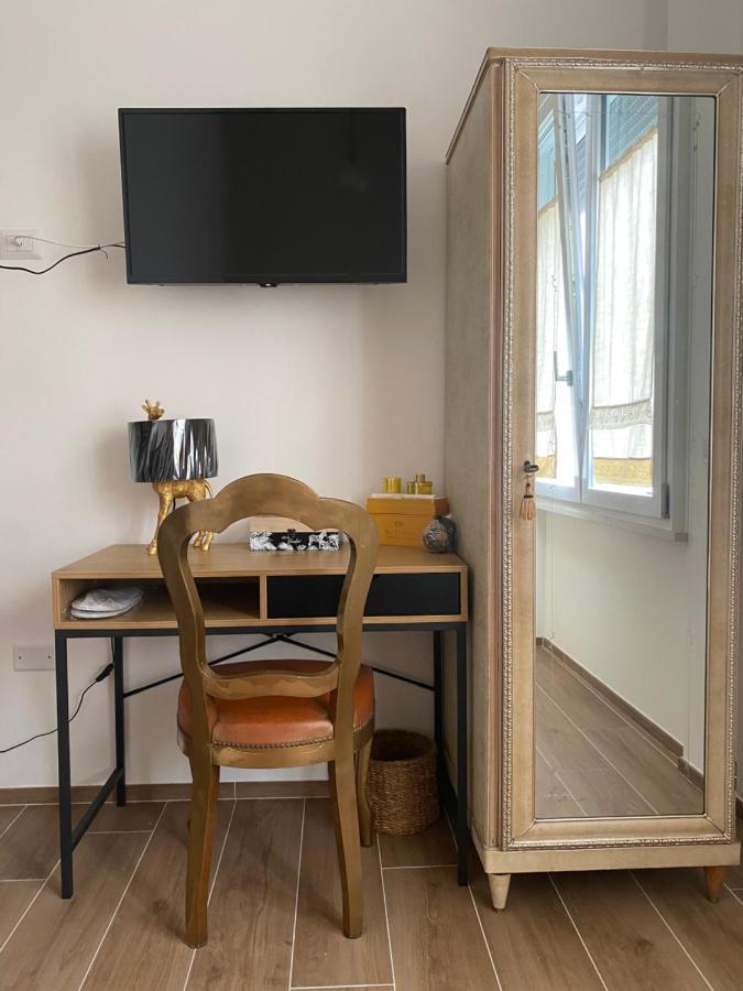 Ludo'S Rooms Cagliari Eksteriør bilde