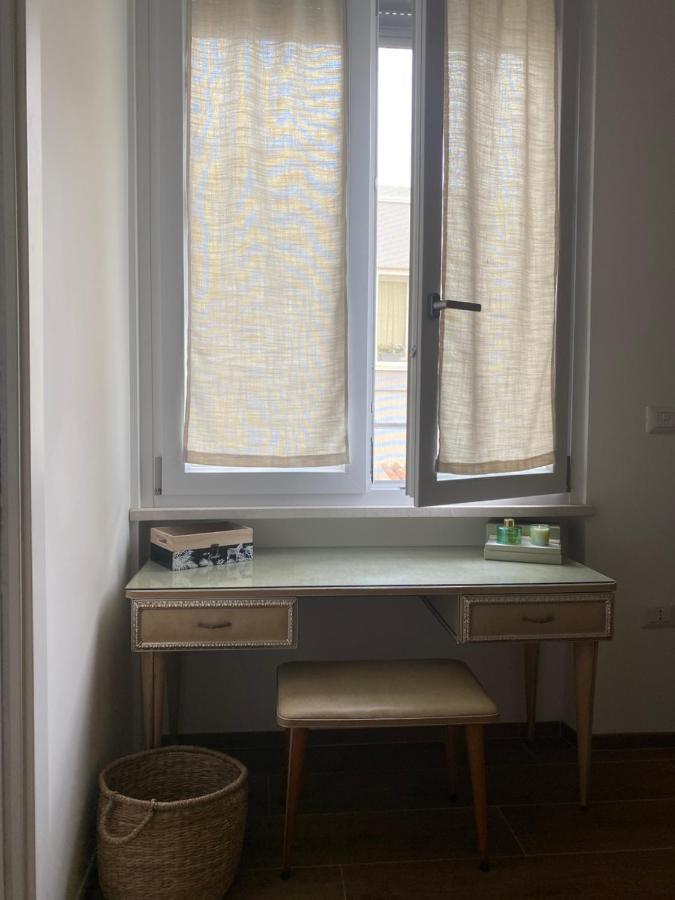 Ludo'S Rooms Cagliari Eksteriør bilde