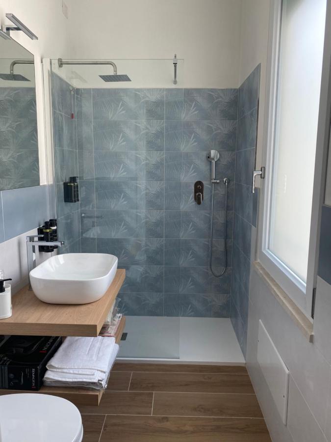 Ludo'S Rooms Cagliari Eksteriør bilde