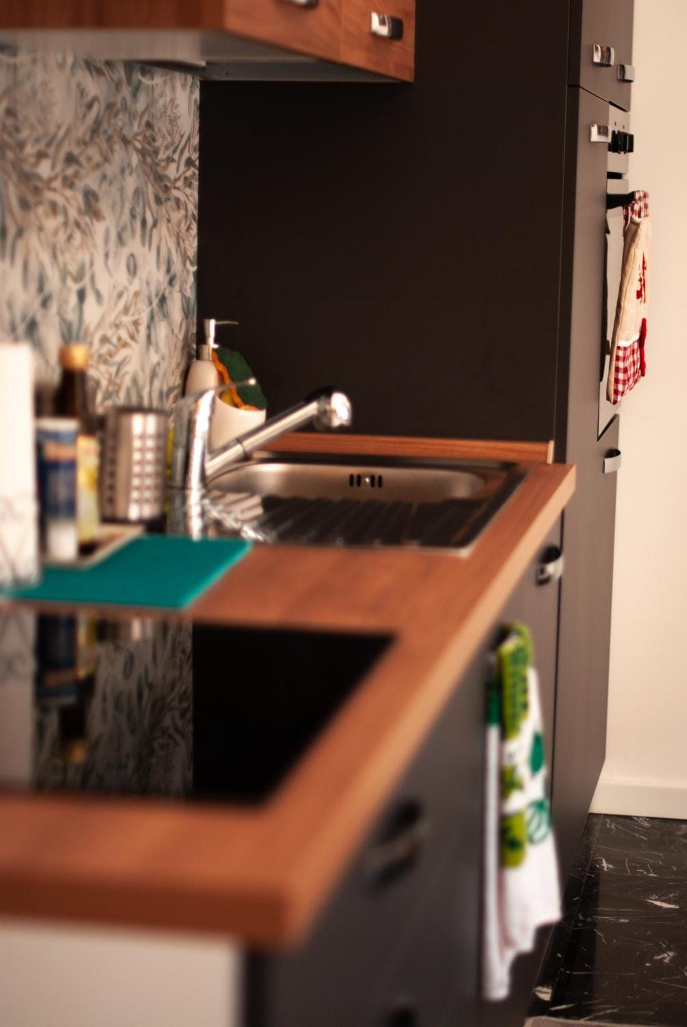 Ludo'S Rooms Cagliari Eksteriør bilde